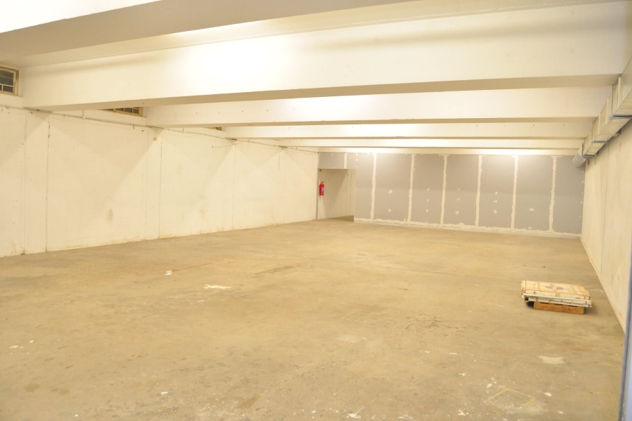 Commercial Property for Sale in Woodstock Western Cape